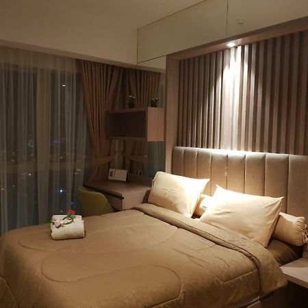 M-Town Signature Gading Serpong By J'S Luxury Apartment Екстериор снимка