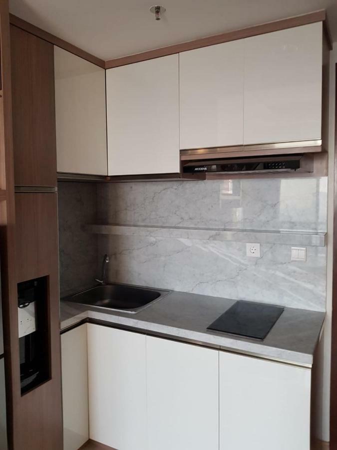 M-Town Signature Gading Serpong By J'S Luxury Apartment Екстериор снимка