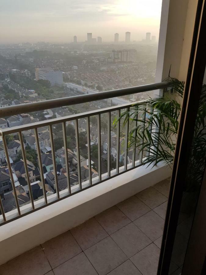 M-Town Signature Gading Serpong By J'S Luxury Apartment Екстериор снимка