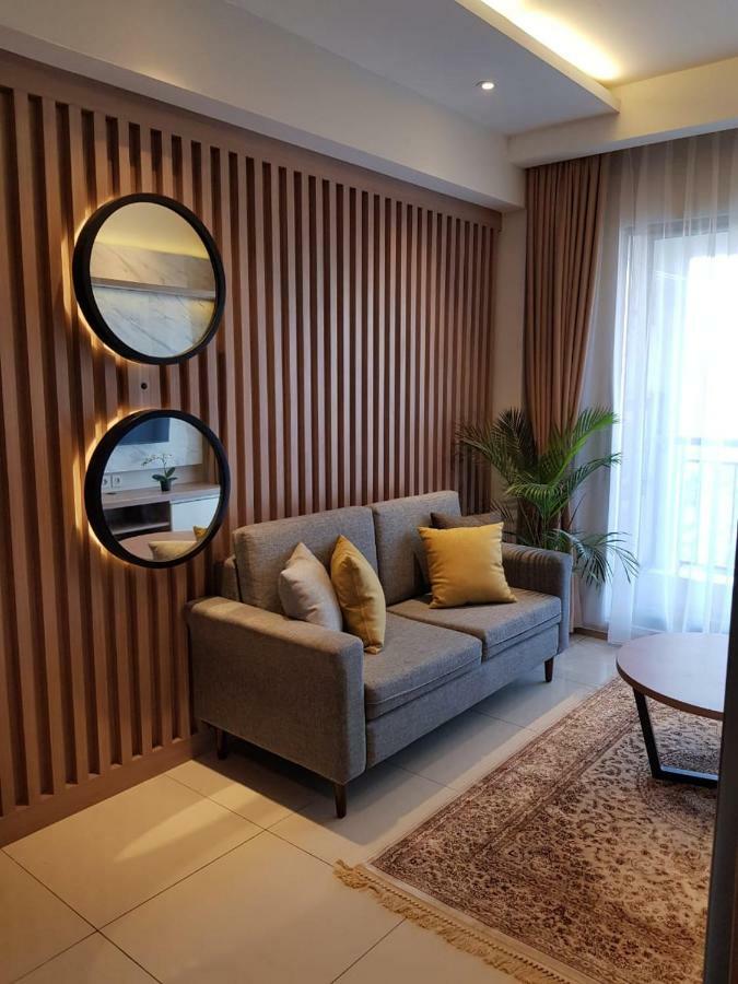 M-Town Signature Gading Serpong By J'S Luxury Apartment Екстериор снимка