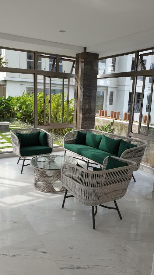 M-Town Signature Gading Serpong By J'S Luxury Apartment Екстериор снимка
